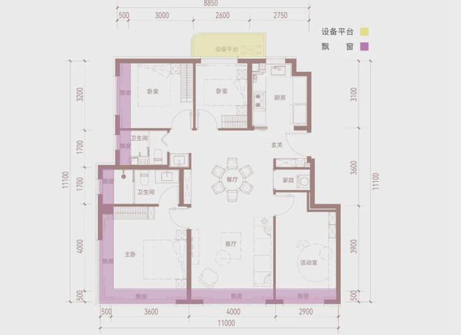 首页网站-璟贤瑞庭详情-北京房天下OG真人房山璟贤瑞庭售楼处2024(图7)